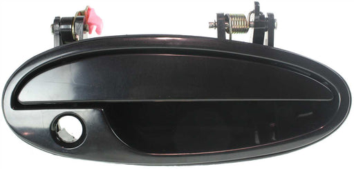 Exterior Door Handle CarParts C462169