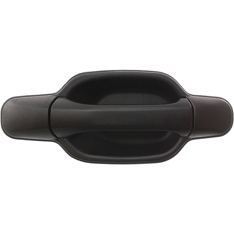 Exterior Door Handle CarParts C462177