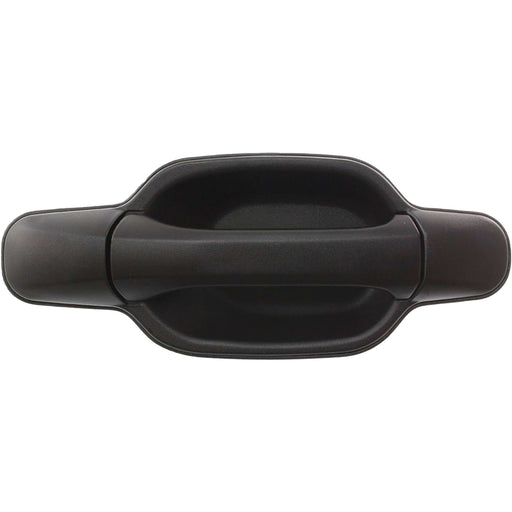 Exterior Door Handle CarParts C462177