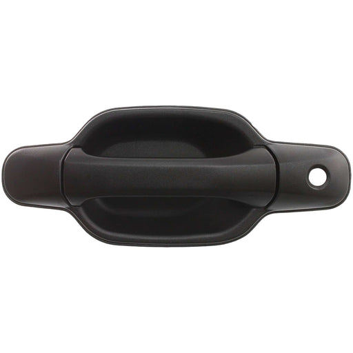 Exterior Door Handle CarParts C462178