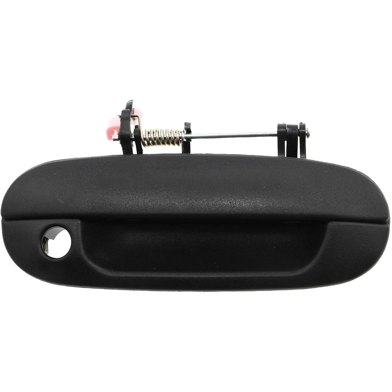 Exterior Door Handle CarParts C462181