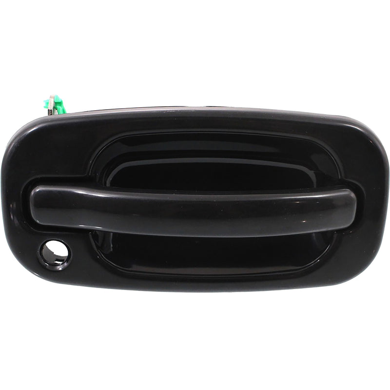 Exterior Door Handle CarParts C462187