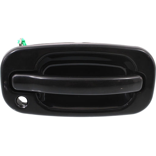 Exterior Door Handle CarParts C462187