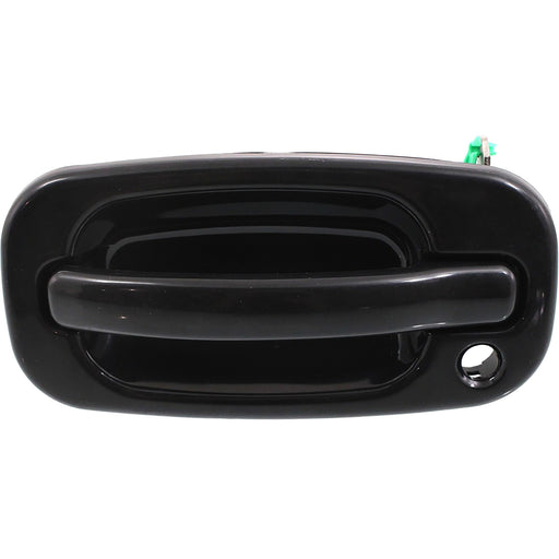 Exterior Door Handle CarParts C462188