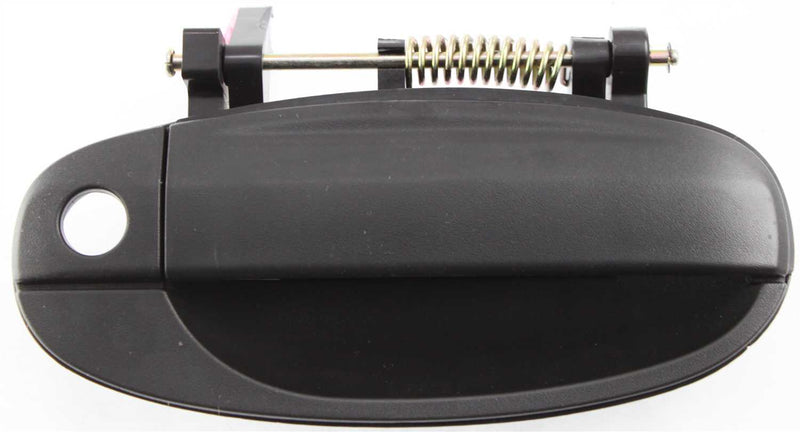 Exterior Door Handle CarParts C462193