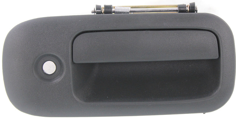Exterior Door Handle CarParts C462305