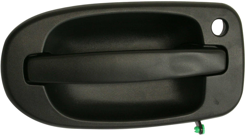Exterior Door Handle CarParts C462317