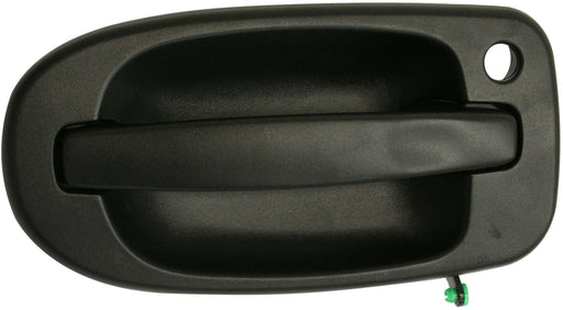 Exterior Door Handle CarParts C462317