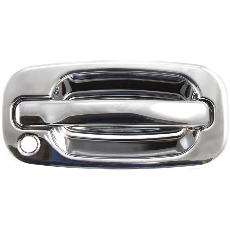 Exterior Door Handle CarParts C462325