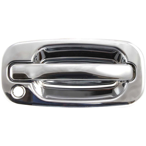 Exterior Door Handle CarParts C462325
