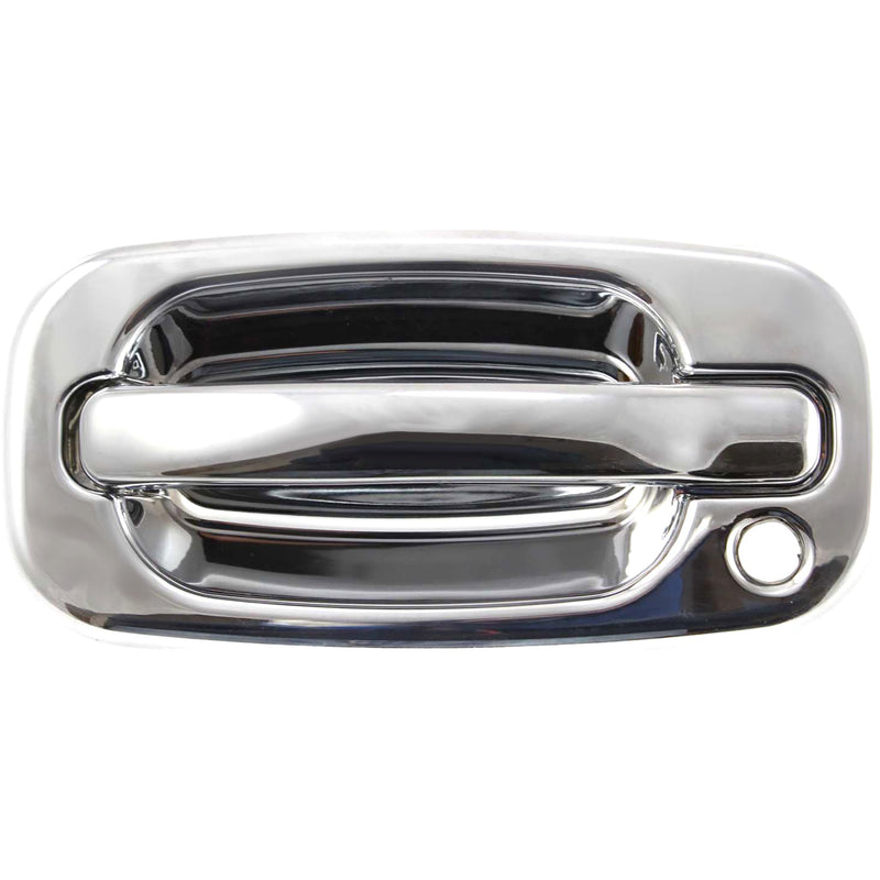 Exterior Door Handle CarParts C462326