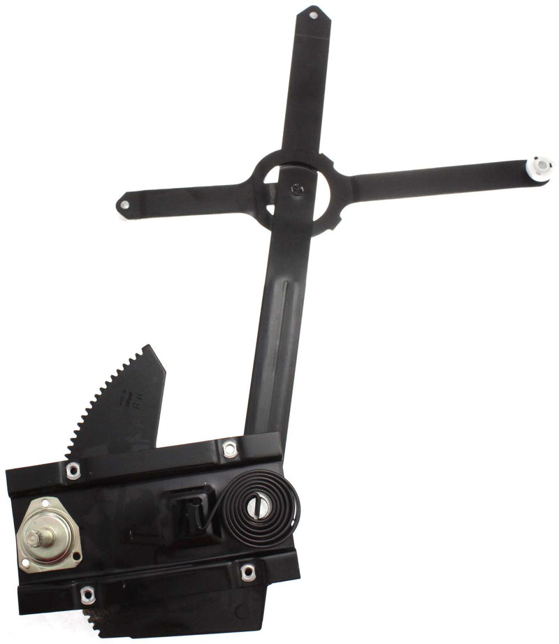 Window Regulator CarParts C462915