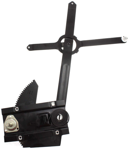 Window Regulator CarParts C462915