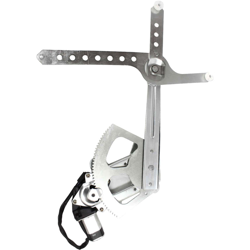 Window Regulator CarParts C462917