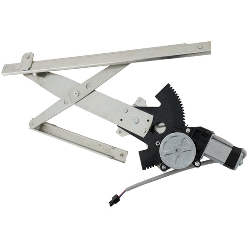 Window Regulator CarParts C462919