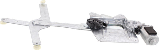 Window Regulator CarParts C462930