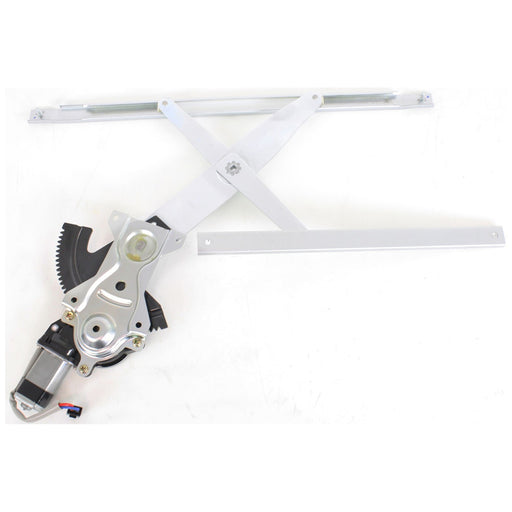 Window Regulator CarParts C462931