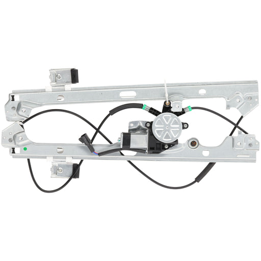 Window Regulator CarParts C462936