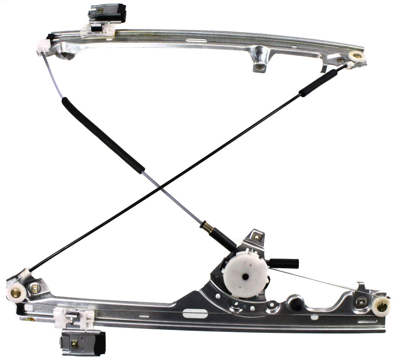 Window Regulator CarParts C462937