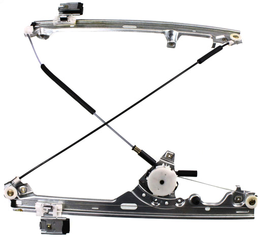 Window Regulator CarParts C462937