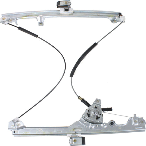 Window Regulator CarParts C462938