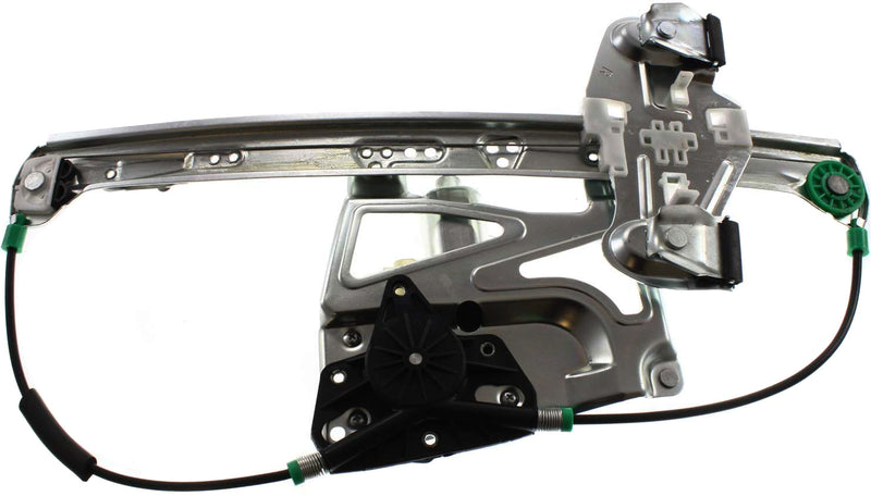 Window Regulator CarParts C462945