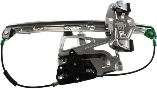 Window Regulator CarParts C462945
