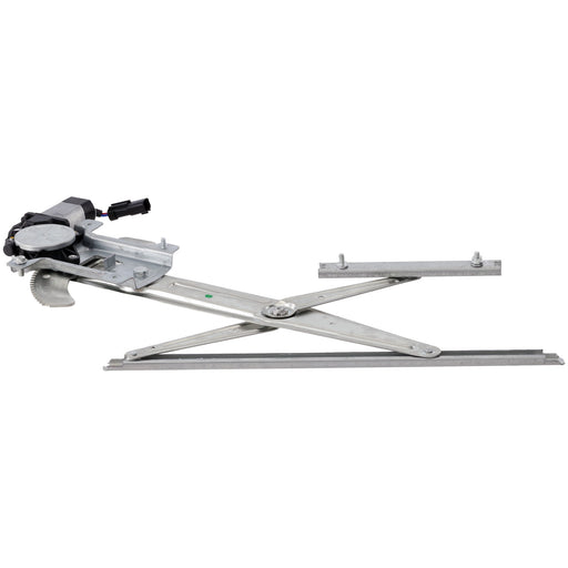 Window Regulator CarParts C462952