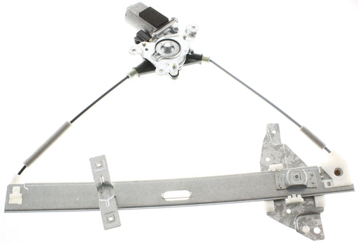Window Regulator CarParts C462953