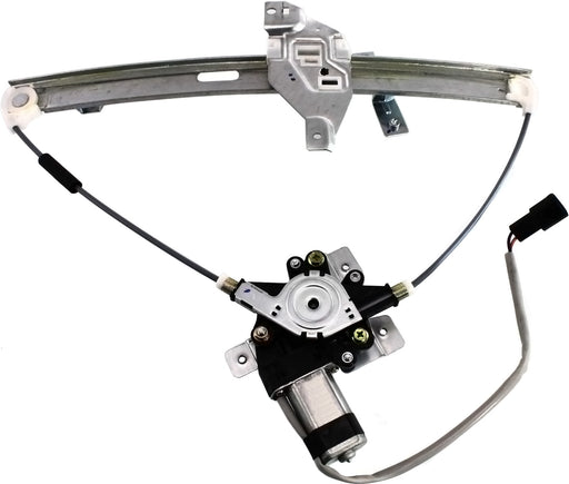Window Regulator CarParts C462954