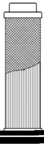 Hydraulic Filter Wix Filters C46A06GV