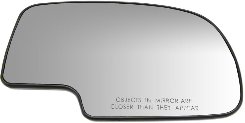 Door Mirror Glass CarParts C471175