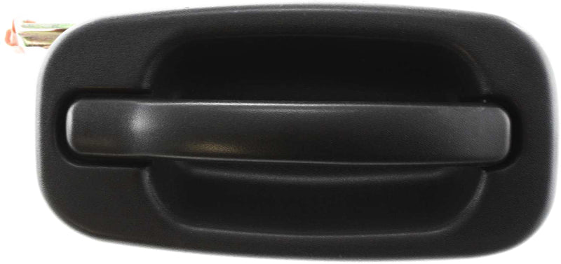 Exterior Door Handle CarParts C491309