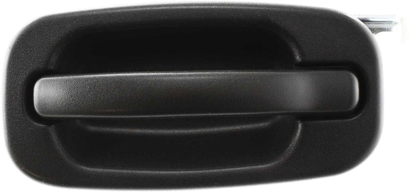 Exterior Door Handle CarParts C491310