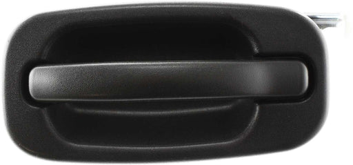 Exterior Door Handle CarParts C491310