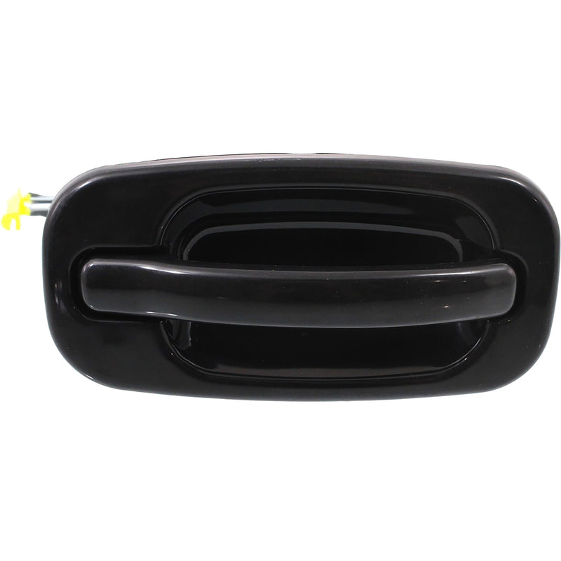 Exterior Door Handle CarParts C491311