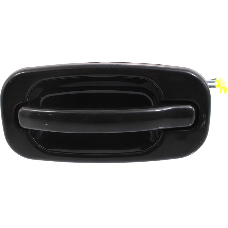 Exterior Door Handle CarParts C491312