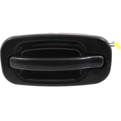 Exterior Door Handle CarParts C491312