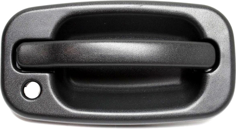 Exterior Door Handle CarParts C491323