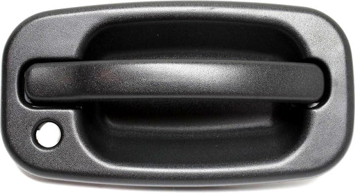 Exterior Door Handle CarParts C491323