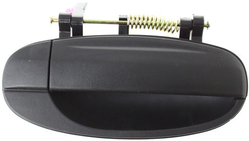 Exterior Door Handle CarParts C491345