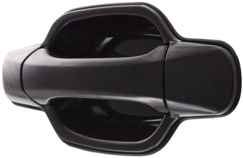 Exterior Door Handle CarParts C491348