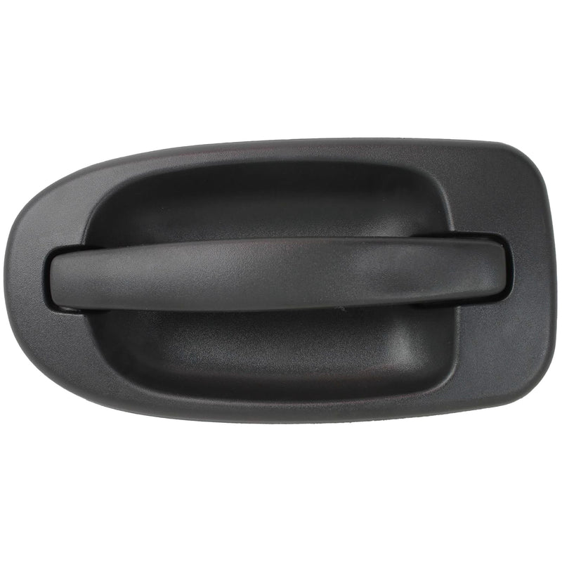 Exterior Door Handle CarParts C491355