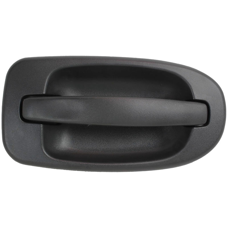 Exterior Door Handle CarParts C491356