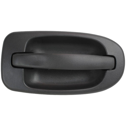 Exterior Door Handle CarParts C491356