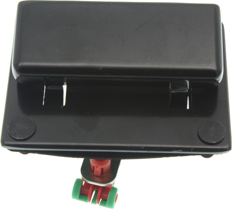Exterior Door Handle CarParts C491501