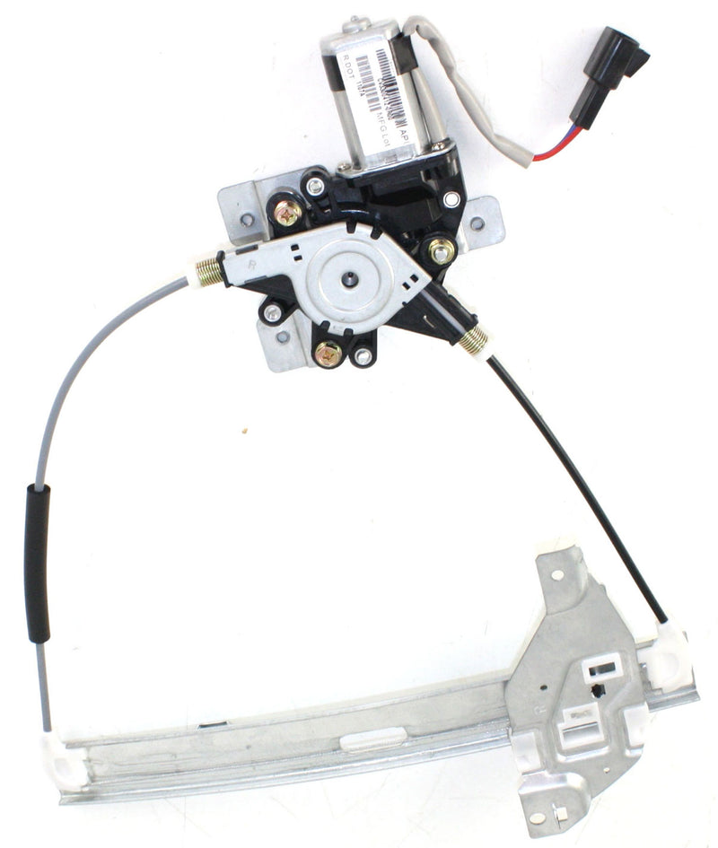 Window Regulator CarParts C491713