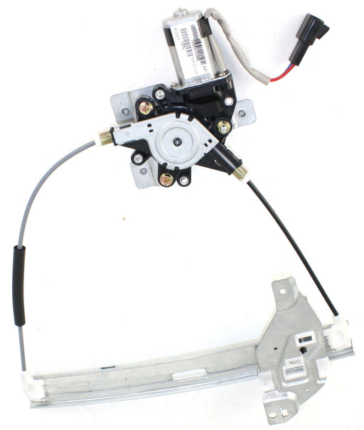 Window Regulator CarParts C491713