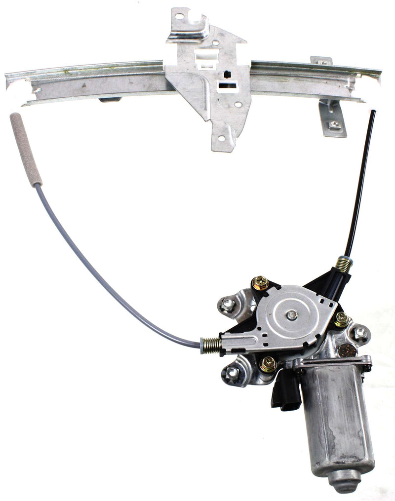 Window Regulator CarParts C491714