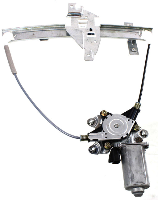 Window Regulator CarParts C491714
